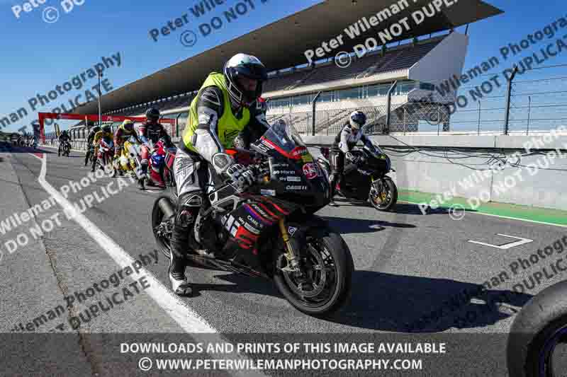 motorbikes;no limits;peter wileman photography;portimao;portugal;trackday digital images